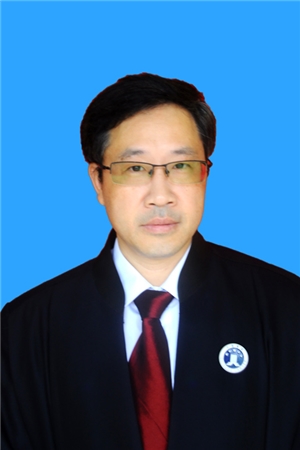 姜贺德律师