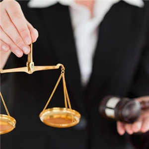 金融法律事务